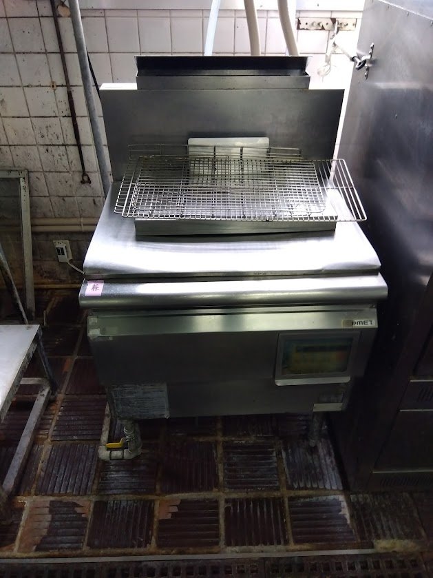 浜松市の病院様より買取したフライヤー